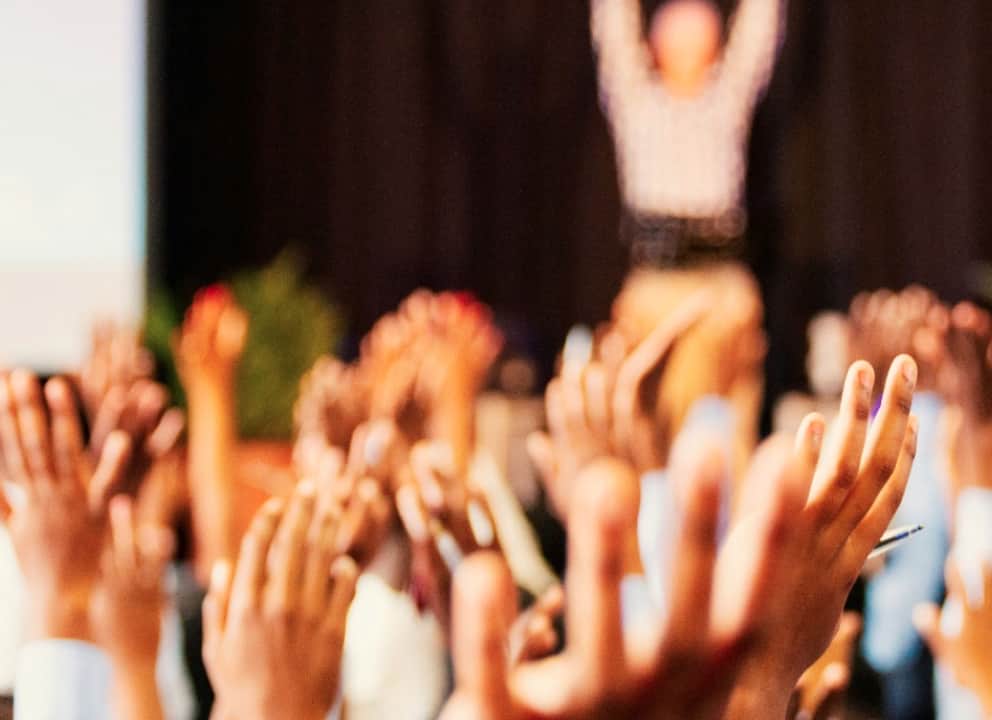 Immagine esempio eventi