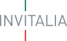 Logo Invitalia
