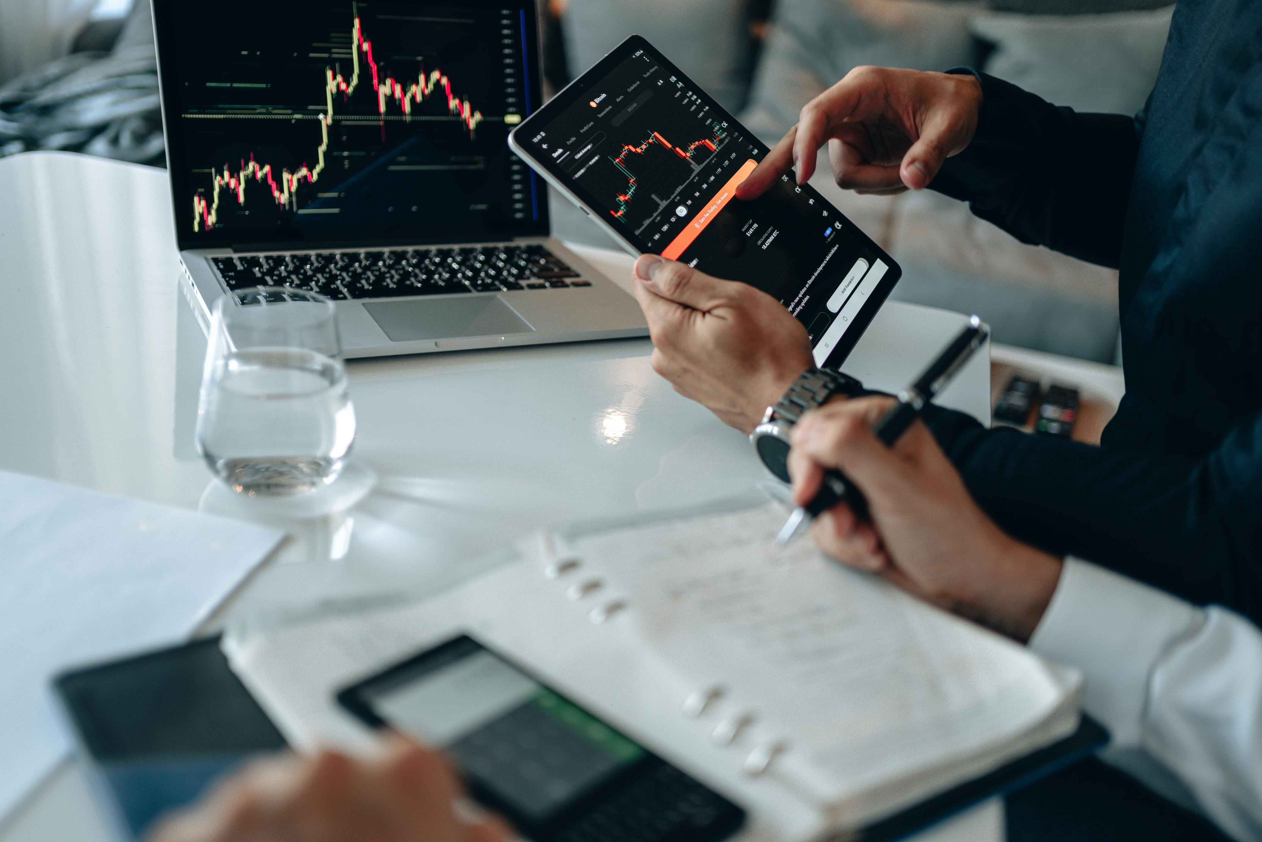 Economico-finanziaria e controllo