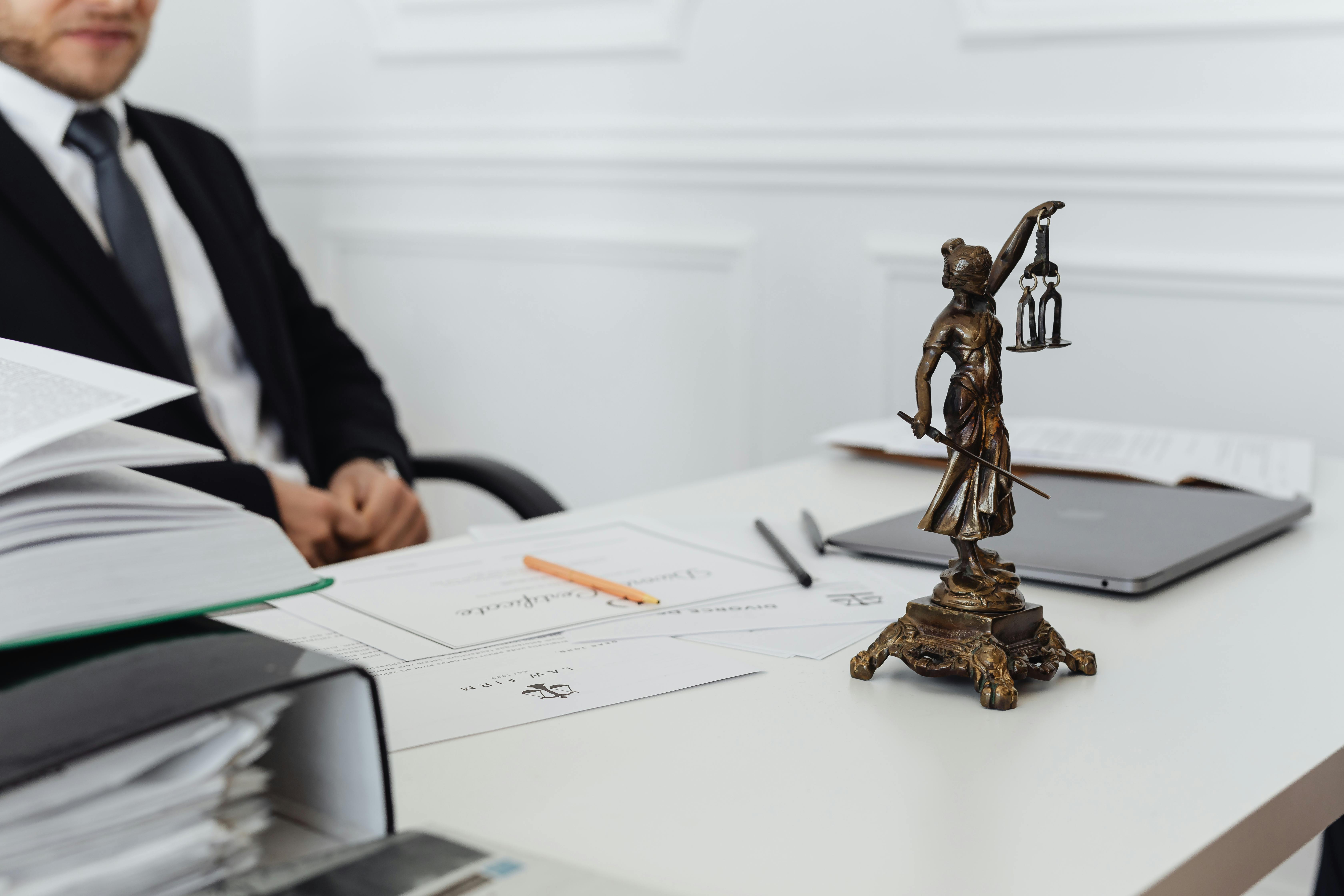 Legale e compliance